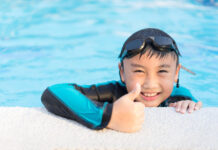 10 ประโยชน์สำคัญของการเรียนว่ายน้ำ 10 ประโยชน์สำคัญของการเรียนว่ายน้ำ