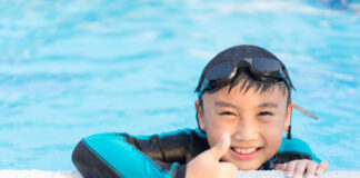 10 ประโยชน์สำคัญของการเรียนว่ายน้ำ 10 ประโยชน์สำคัญของการเรียนว่ายน้ำ