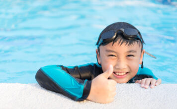 10 ประโยชน์สำคัญของการเรียนว่ายน้ำ 10 ประโยชน์สำคัญของการเรียนว่ายน้ำ