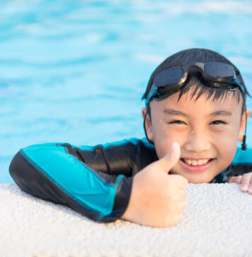 10 ประโยชน์สำคัญของการเรียนว่ายน้ำ 10 ประโยชน์สำคัญของการเรียนว่ายน้ำ