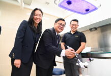 จุฬาฯ เปิดตัวหลักสูตรทันตกรรมรากเทียมและทันตกรรมบูรณะเพื่อความสวยงาม พร้อมเปิดศูนย์การศึกษาและวิจัยด้านทันตกรรมรากเทียมฯ ที่ทันสมัยแห่งแรกของไทย ทันตแพทย์ จุฬาฯ