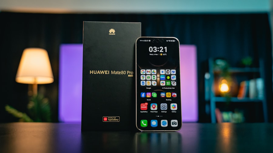 huawei mate 80 pro