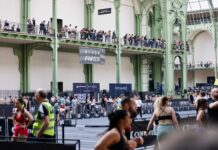 Hyrox คือ: ทุกอย่างที่คุณต้องการทราบเกี่ยวกับการแข่งขันแรงดันสูง Photo hyrox