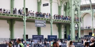 Hyrox คือ: ทุกอย่างที่คุณต้องการทราบเกี่ยวกับการแข่งขันแรงดันสูง Photo hyrox