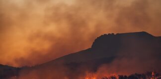 การเปลี่ยนแปลงสภาพภูมิอากาศ: ความผันผวนของสภาพภูมิอากาศ Photo climate change