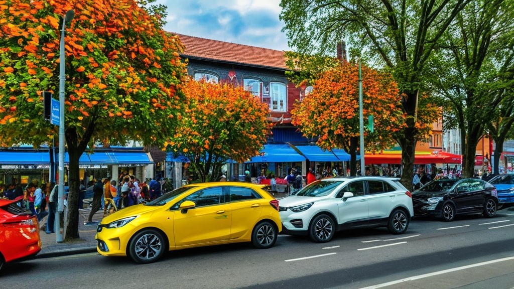 Photo public holiday