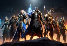 สายตระกูลแปลกประหลาด: รายการเรียงลำดับชนชาติ Photo lineage tier list