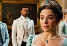 Bridgerton ซีซั่น 4: สารคดีแห่งการหายใจในสังคม Regency Photo bridgerton season 4