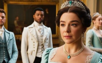 Bridgerton āļāļĩāļāļąāđāļ 4: āļŠāļēāļĢāļāļāļĩāđāļŦāđāļāļāļēāļĢāļŦāļēāļĒāđāļāđāļāļŠāļąāļāļāļĄ Regency Photo bridgerton season 4