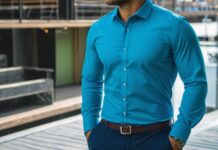 สีเสื้อมงคล 2569: คำแนะนำในการเลือกสีเสื้อที่เหมาะกับปีนี้ Photo shirt color