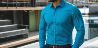 สีเสื้อมงคล 2569: คำแนะนำในการเลือกสีเสื้อที่เหมาะกับปีนี้ Photo shirt color