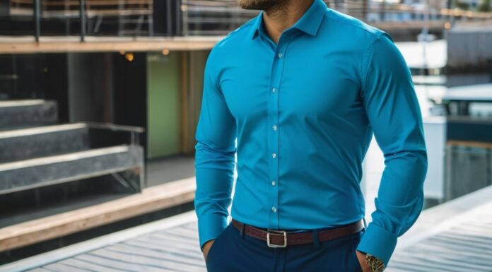 สีเสื้อมงคล 2569: คำแนะนำในการเลือกสีเสื้อที่เหมาะกับปีนี้ Photo shirt color