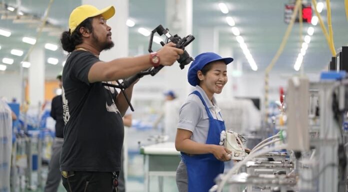 TON Production แก้ปัญหาอย่างไร TON Production แก้ปัญหาอย่างไร