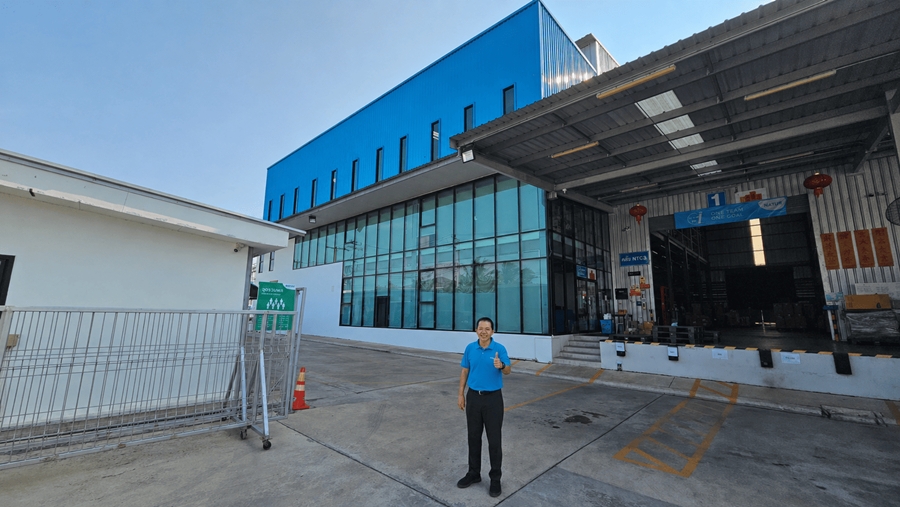Ampon-Steel-Frame
