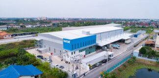 Steel Frame Building สร้างมาตรฐานใหม่งานก่อสร้าง ที่มาพร้อมเสียงสะท้อนจากผู้ใช้งานจริง ตอบโจทย์ธุรกิจที่เติบโตอย่างยั่งยืน Steel Frame Building รับสร้างโรงงาน