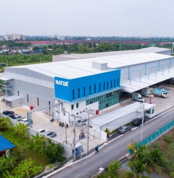 Steel Frame Building สร้างมาตรฐานใหม่งานก่อสร้าง ที่มาพร้อมเสียงสะท้อนจากผู้ใช้งานจริง ตอบโจทย์ธุรกิจที่เติบโตอย่างยั่งยืน Steel Frame Building รับสร้างโรงงาน