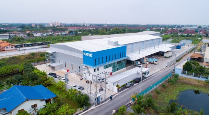Steel Frame Building สร้างมาตรฐานใหม่งานก่อสร้าง ที่มาพร้อมเสียงสะท้อนจากผู้ใช้งานจริง ตอบโจทย์ธุรกิจที่เติบโตอย่างยั่งยืน Steel Frame Building รับสร้างโรงงาน