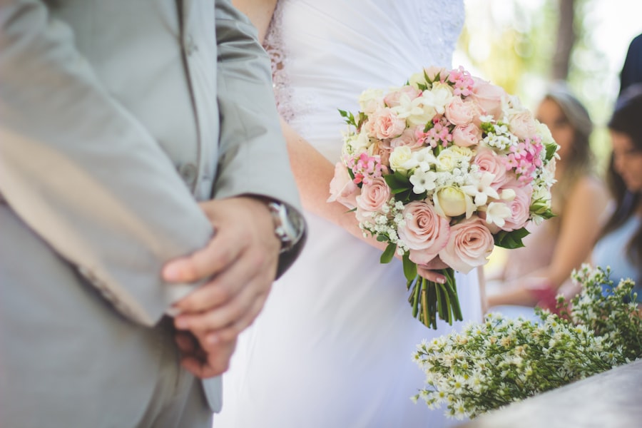 wedding planning