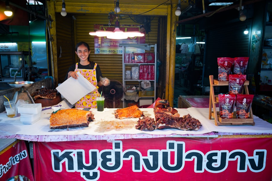 บุฟเฟ่ต์