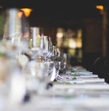 จัดงานค็อกเทล: การประชุมและเรียนรู้ในยุคใหม่ Photo catering