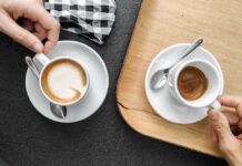 จัดคอฟฟี่เบรค: วิธีทำให้คอฟฟี่ของคุณสุขใจ Photo coffee break