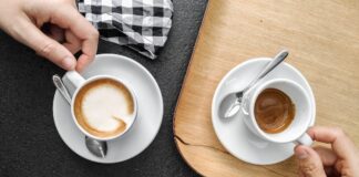 จัดคอฟฟี่เบรค: วิธีทำให้คอฟฟี่ของคุณสุขใจ Photo coffee break