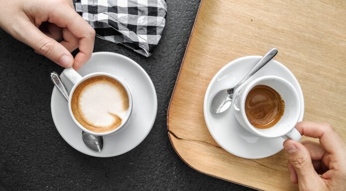 จัดคอฟฟี่เบรค: วิธีทำให้คอฟฟี่ของคุณสุขใจ Photo coffee break