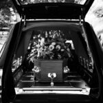 Photo funeral