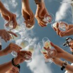 Photo cocktail party