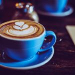 วิธีจัดเลี้ยง coffee break ให้โดดเด่น Photo coffee break