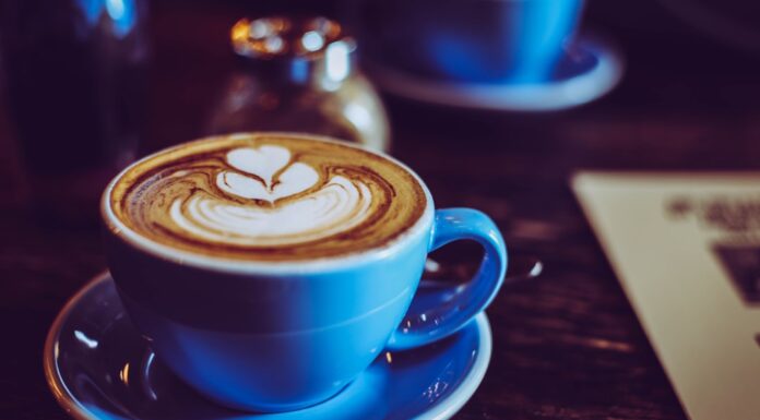 วิธีจัดเลี้ยง coffee break ให้โดดเด่น Photo coffee break