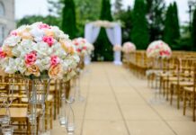 งานแคทเทอริ่ง: การเตรียมความพร้อมและเทคนิคการสื่อสาร Photo wedding planning