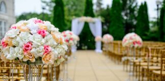 งานแคทเทอริ่ง: การเตรียมความพร้อมและเทคนิคการสื่อสาร Photo wedding planning