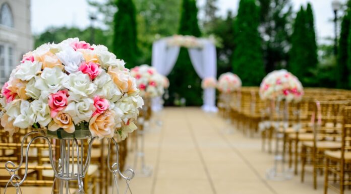 งานแคทเทอริ่ง: การเตรียมความพร้อมและเทคนิคการสื่อสาร Photo wedding planning