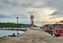 Exploring Koh Chang: Top Travel Destinations Photo Koh Chang