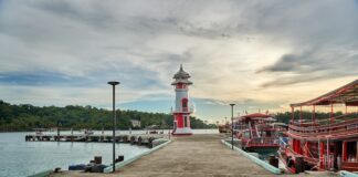 Exploring Koh Chang: Top Travel Destinations Photo Koh Chang