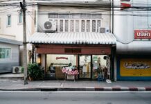 บุฟเฟ่ต์งานบวช: สุขภาพกับความสุขใจให้กับชีวิต Photo บุฟเฟ่ต์