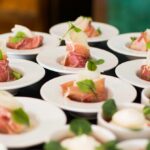 Photo catering