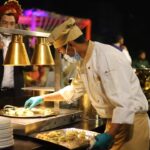Photo catering