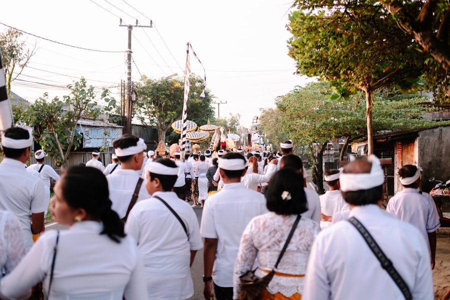 Photo ขันโตก