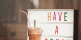จัดคอฟฟี่เบรค: สุขภาพดีด้วยการดื่มกาแฟ Photo coffee break