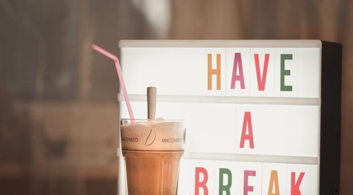 จัดคอฟฟี่เบรค: สุขภาพดีด้วยการดื่มกาแฟ Photo coffee break