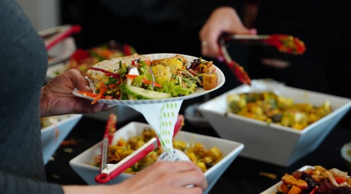 จัดเลี้ยงฮาลาลาล: งานเลี้ยงสุดประทับใจ Photo catering