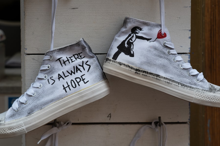 Photo Banksy