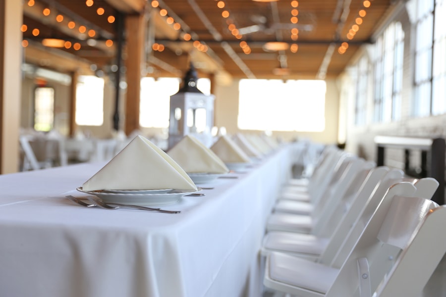 catering