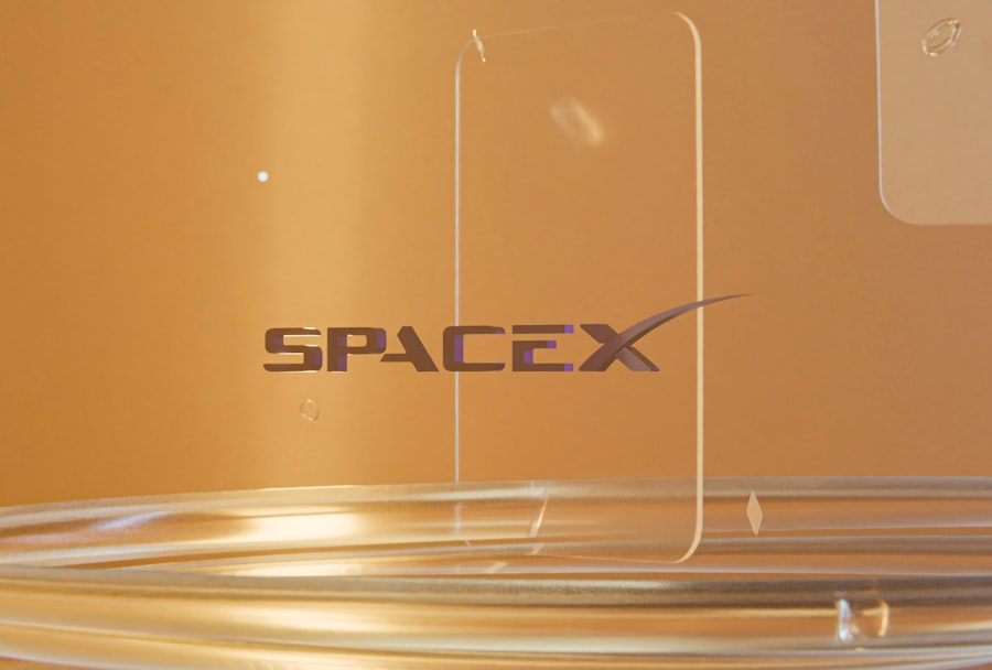 spacex stock