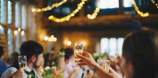 บทความ: บริการจัด catering อย่างมืออาชีพ Photo catering