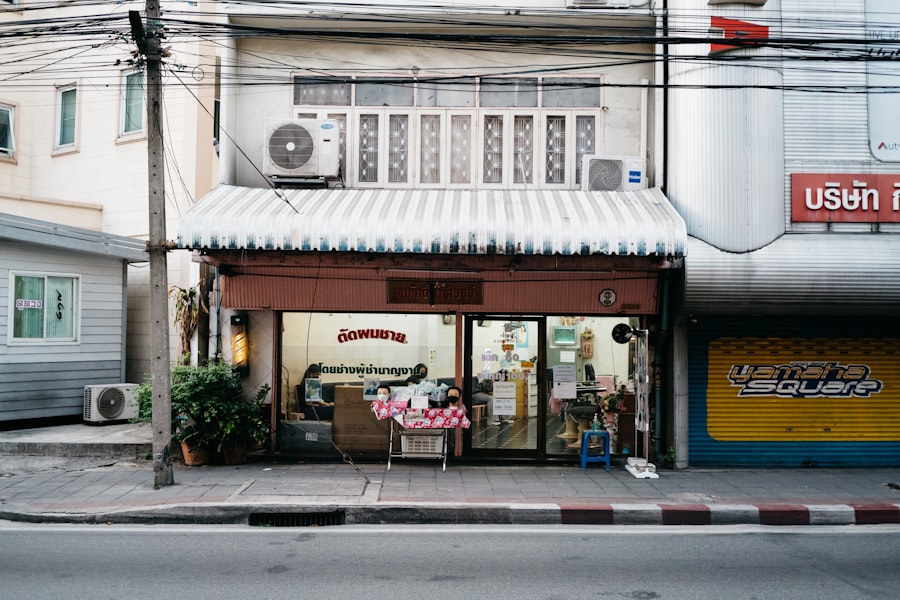 Photo บุฟเฟ่ต์