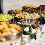 งานจัดเลี้ยงฮาลาล Photo catering