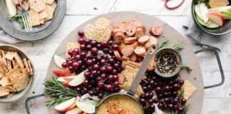 บทความ: บริการ Catering จัดเลี้ยง ที่ดีที่สุด Photo catering